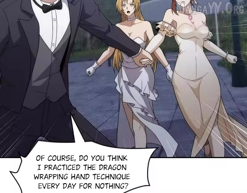 Hidden Dragon in the City (2025) Chapter 45 - page 80